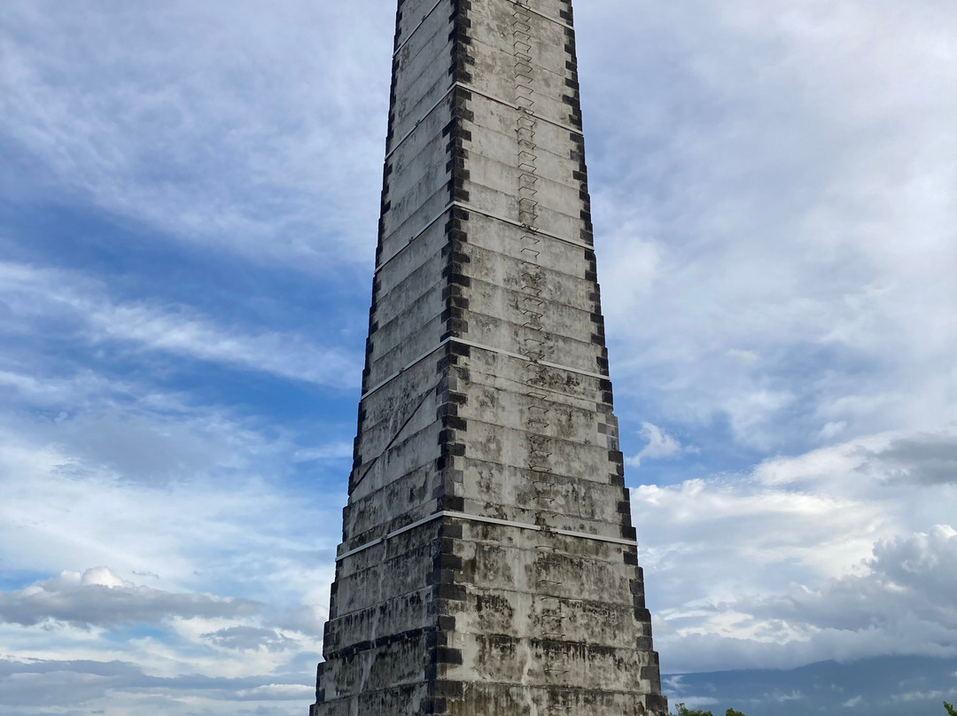 Distillerie Rivière du Mât-Saint-Benoit必去景点
