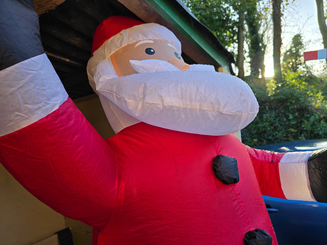 East Kent Railway-Shepherdswell必去景点