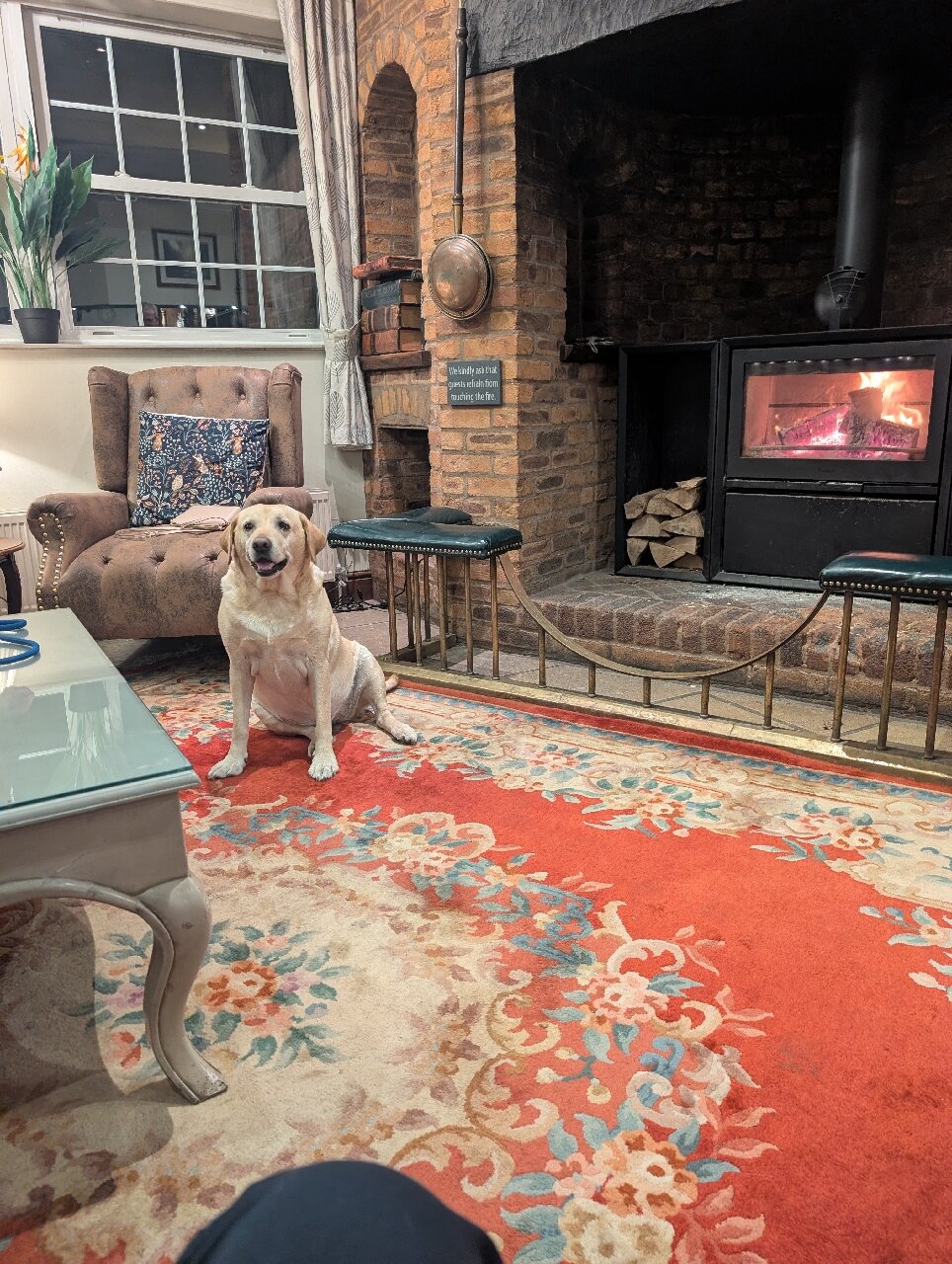 Fox and Hounds Country Hotel-官方