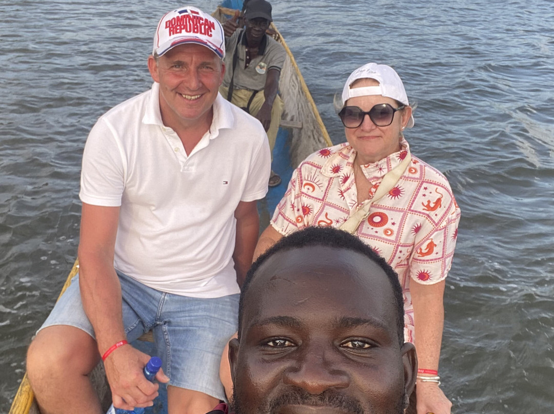 Malick Travel Senegal-Ponto必去景点