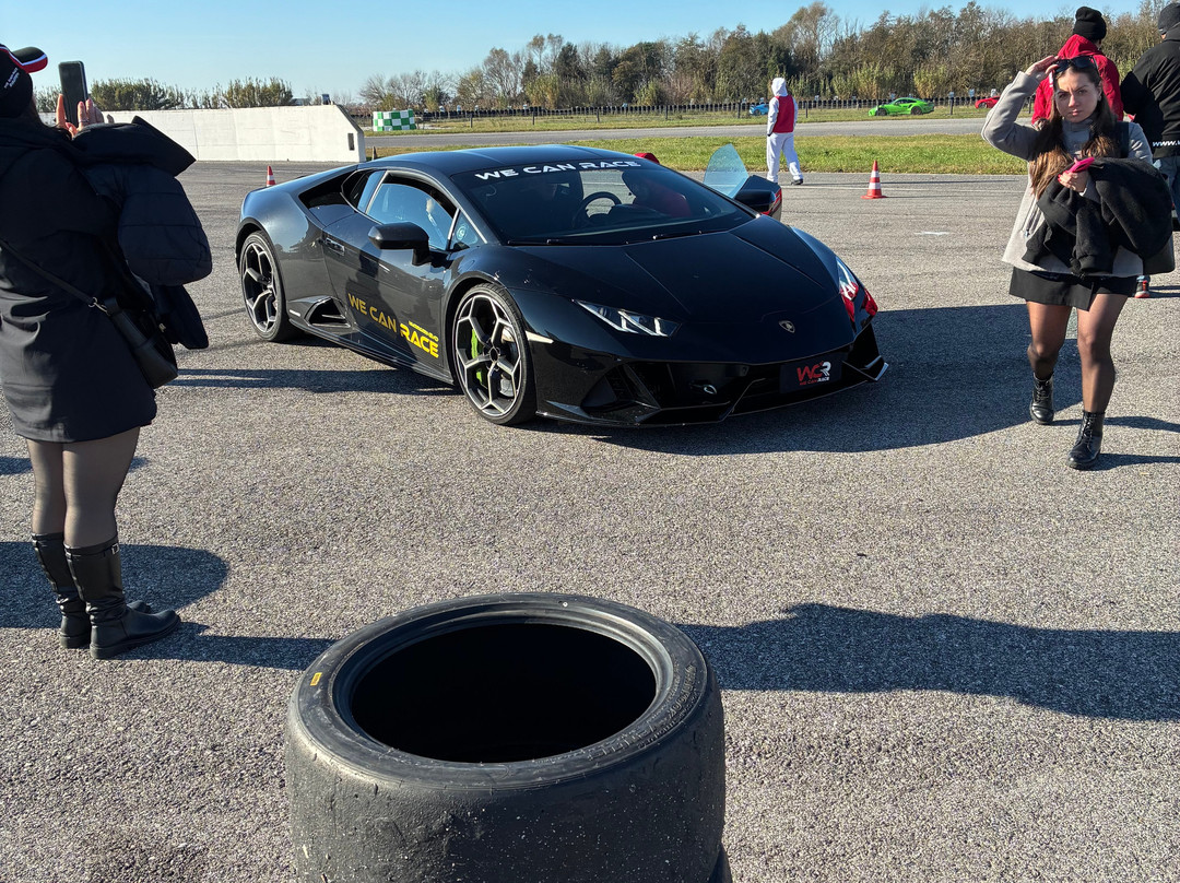 We Can Race-Airola必去景点