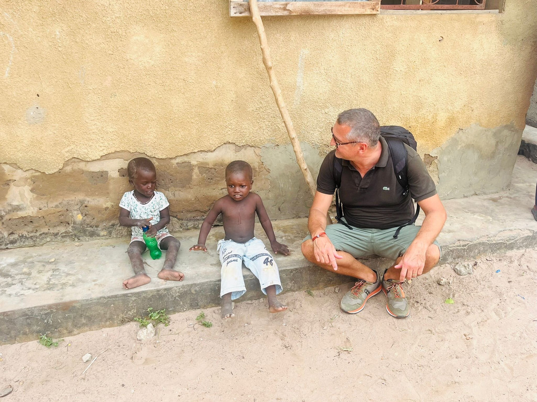 Soleil Casamance-开普史基林必去景点