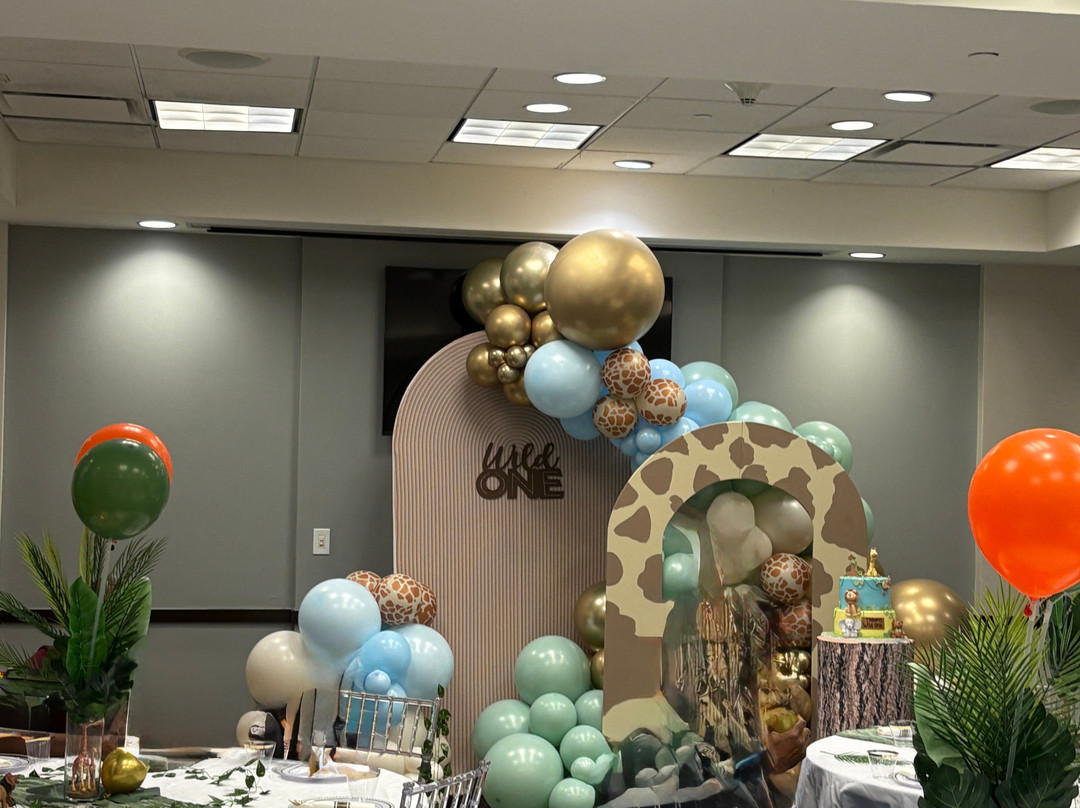 Hyatt Place Garden City主图