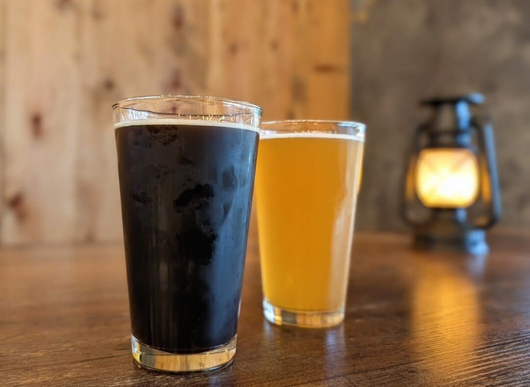 Southern Mines Brewing Co.