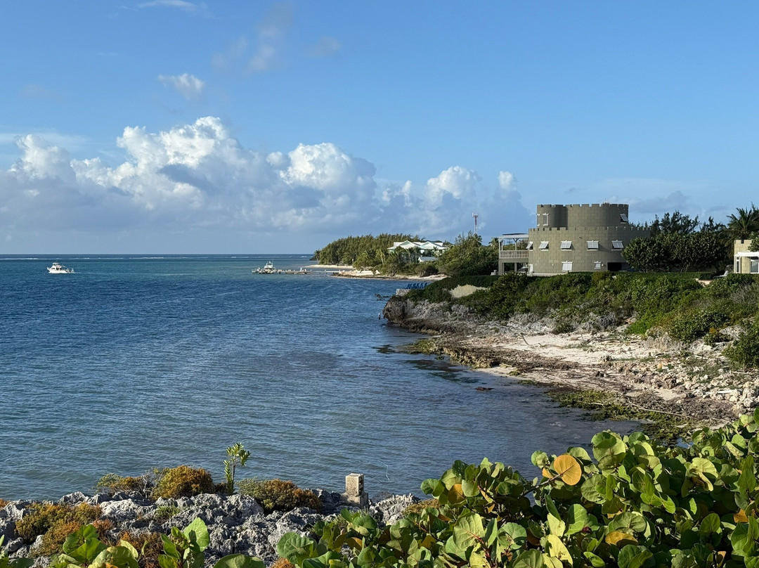 ECO Rides Cayman-East End必去景点