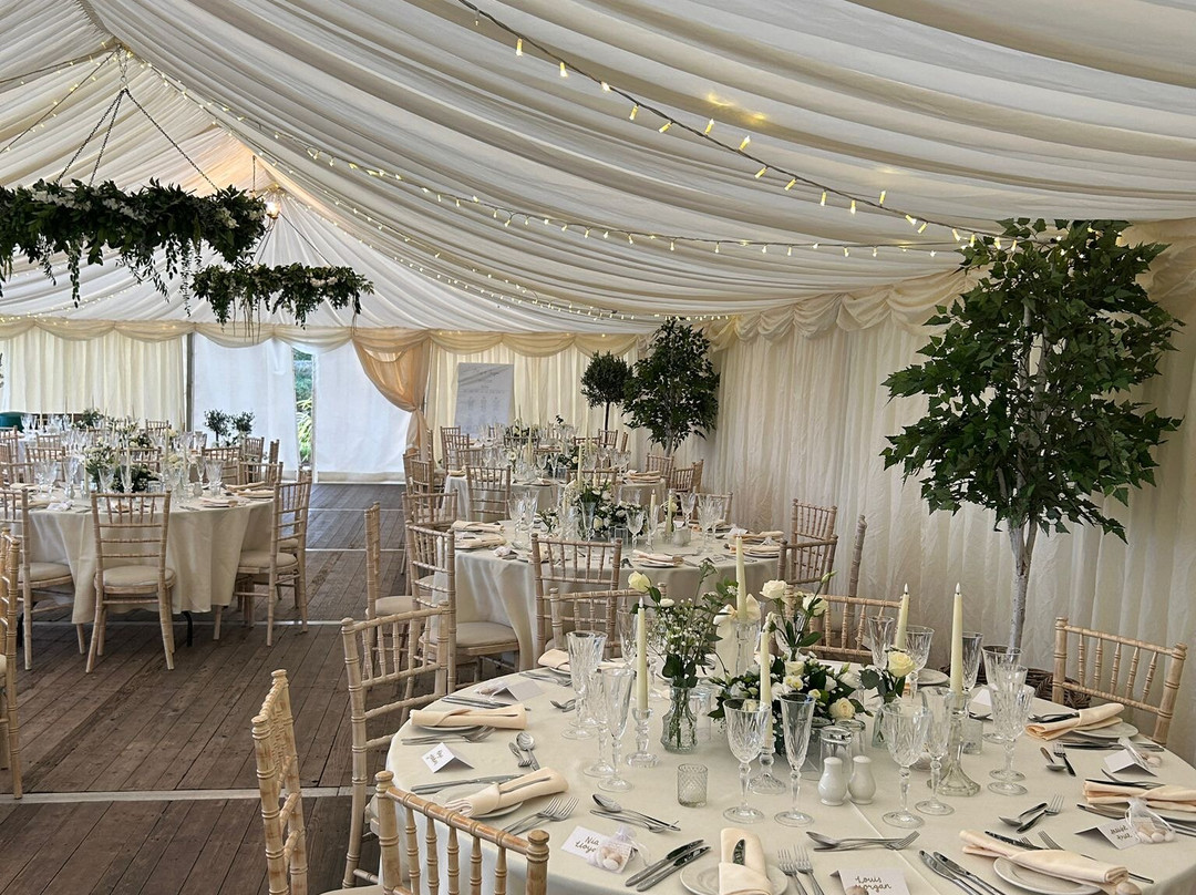 Tenby Golf Club-腾比必去景点