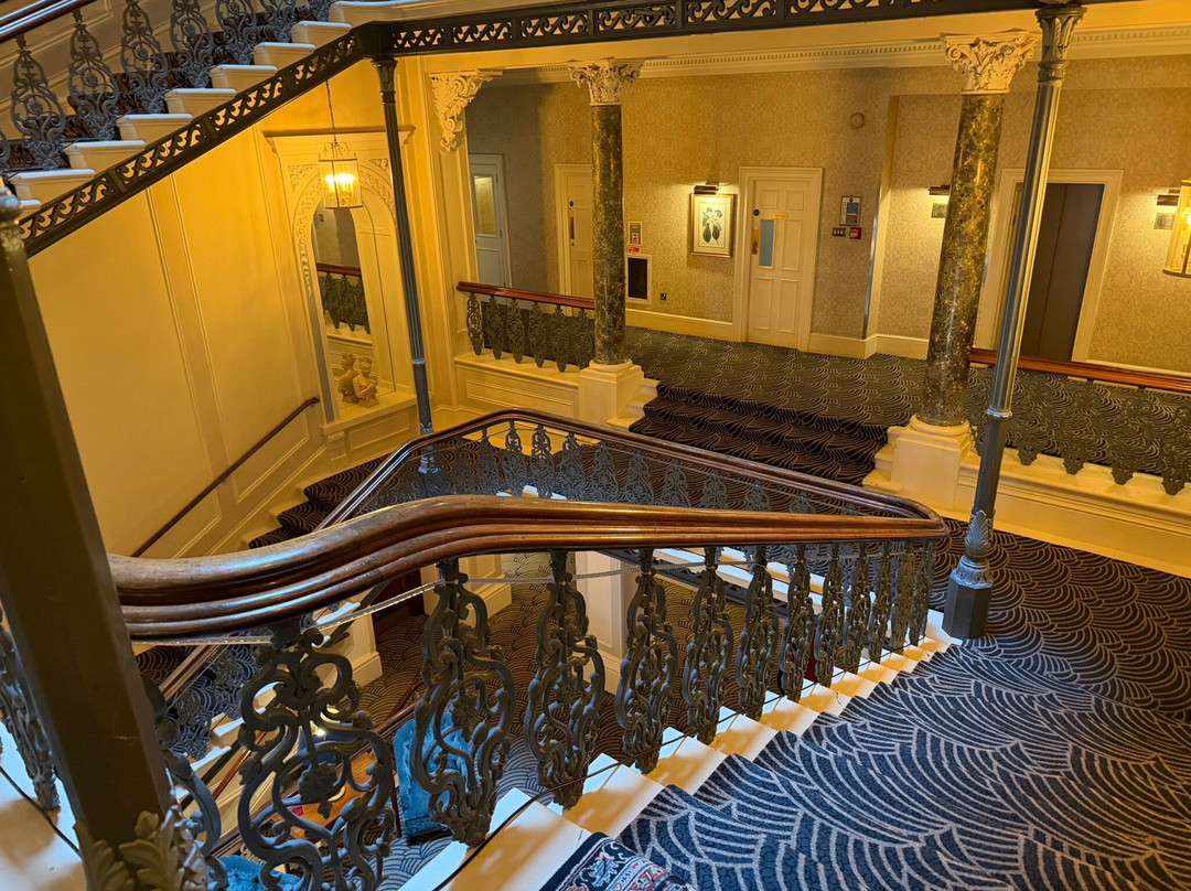 大布莱顿狄维亚宾馆主图