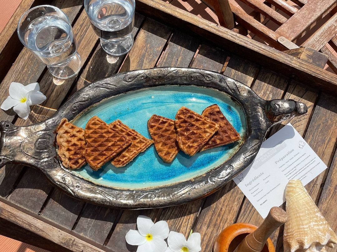 Karib'cultur-Schoelcher必去景点