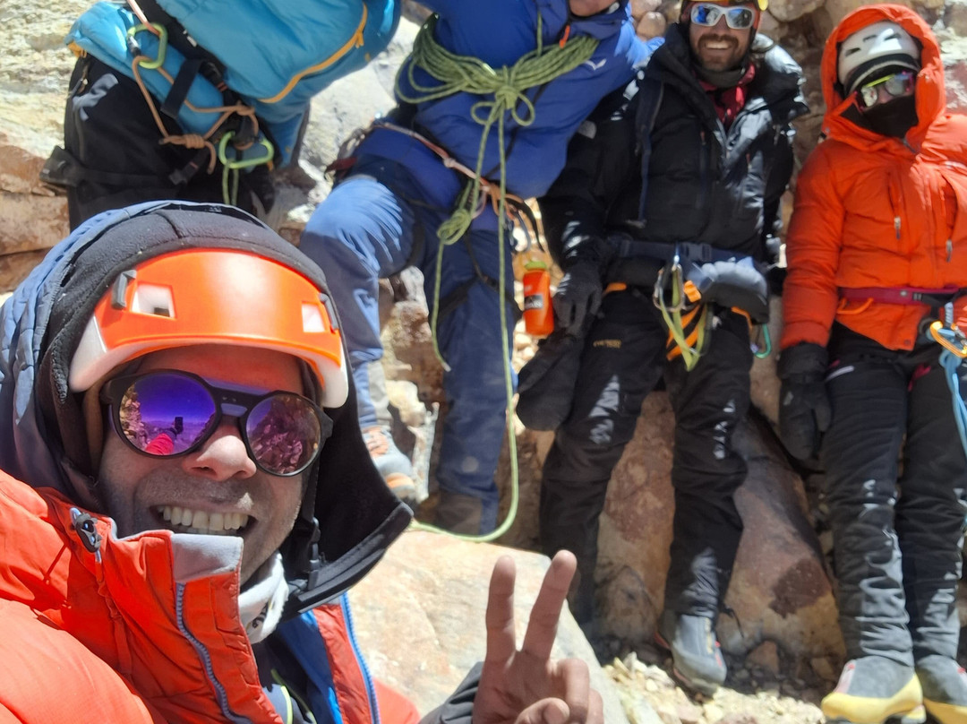 Allmountain-Pirque必去景点