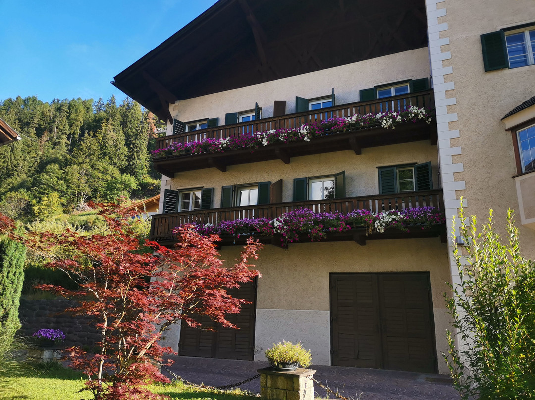 卡比斯酒店主图