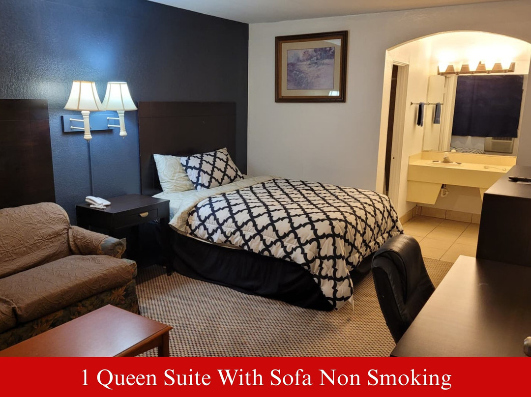 Coratel Inn and Suites By Jasper Hutchinson主图