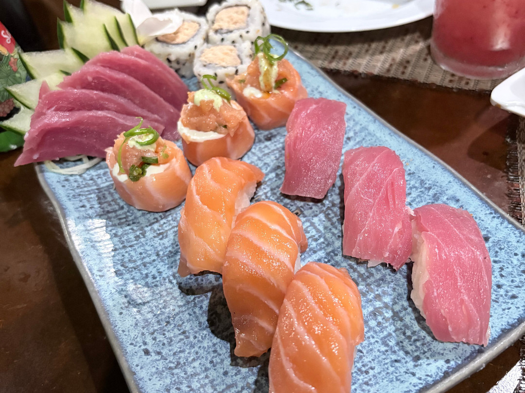 Take Away Restaurante