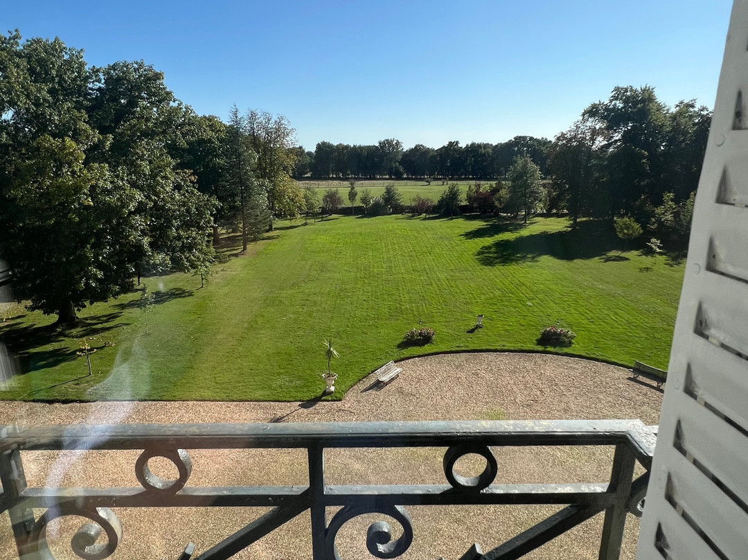 Chateau du Gerfaut主图