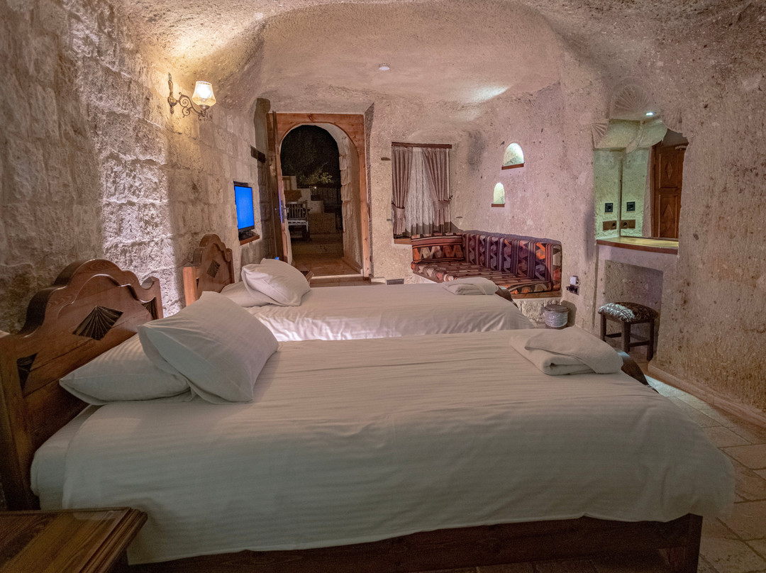 凯梅尔翰凯芙套房酒店主图