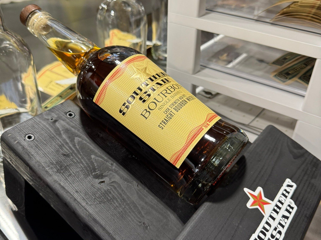 Southern Distilling Company-Statesville必去景点