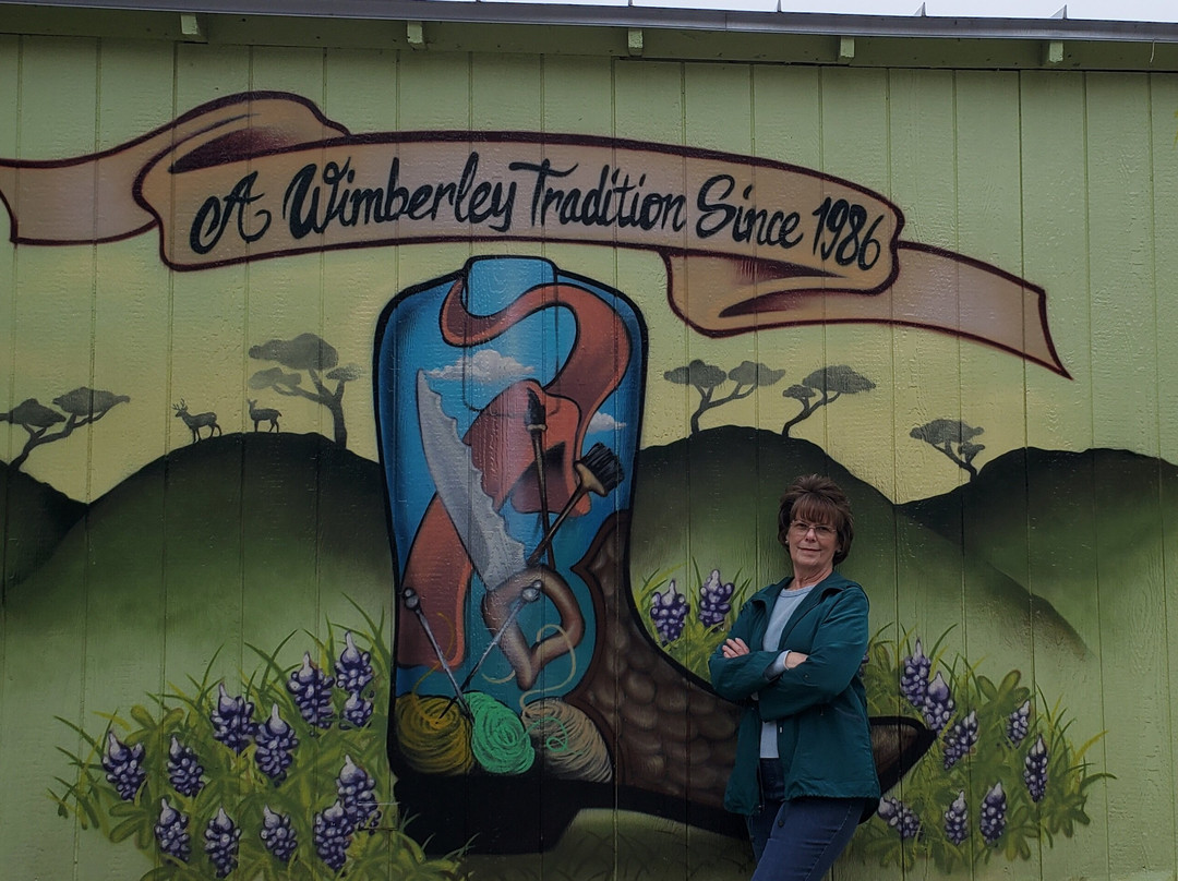 Bella Vida Bed and Breakfast主图