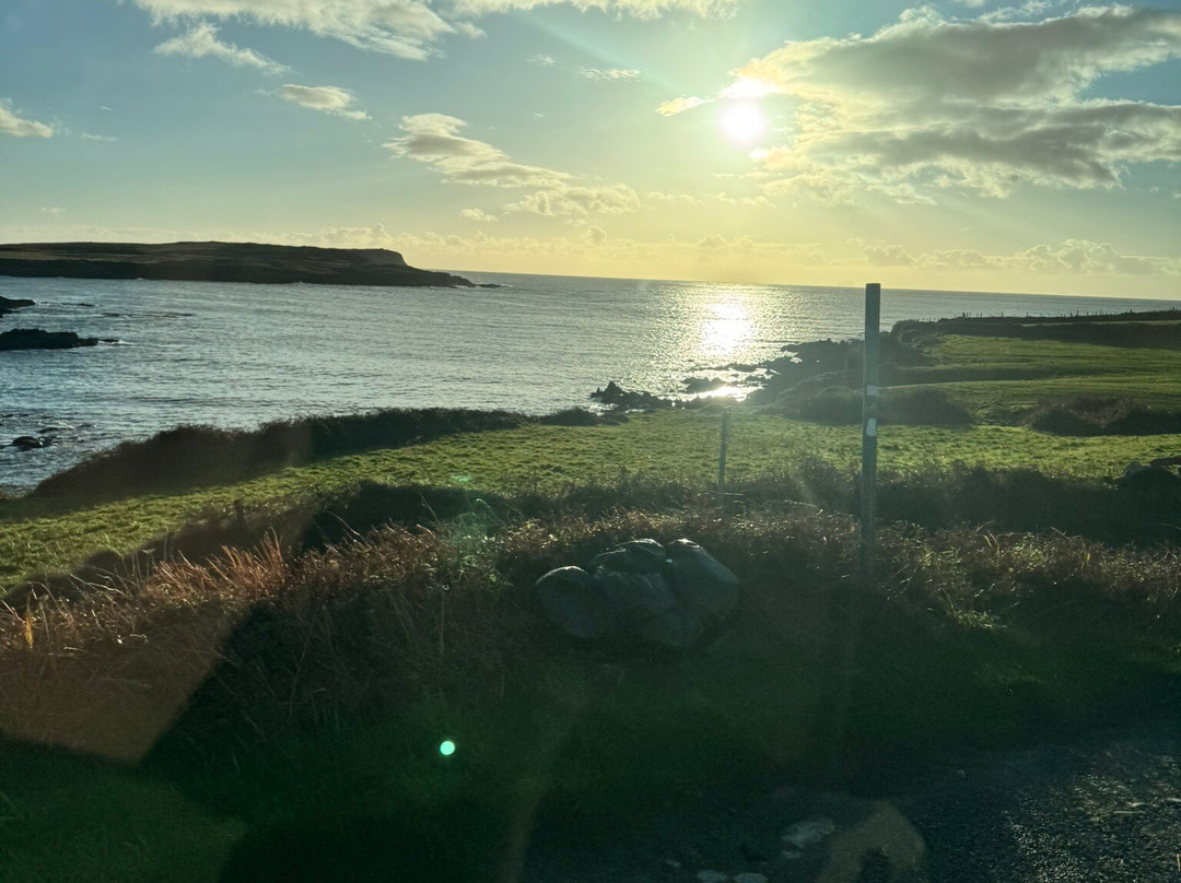 Wolfhound Adventure Tours-Baldoyle必去景点