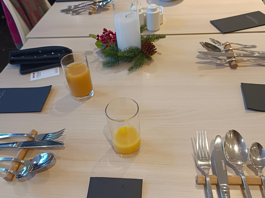 加泰罗尼亚希斯帕利斯酒店主图