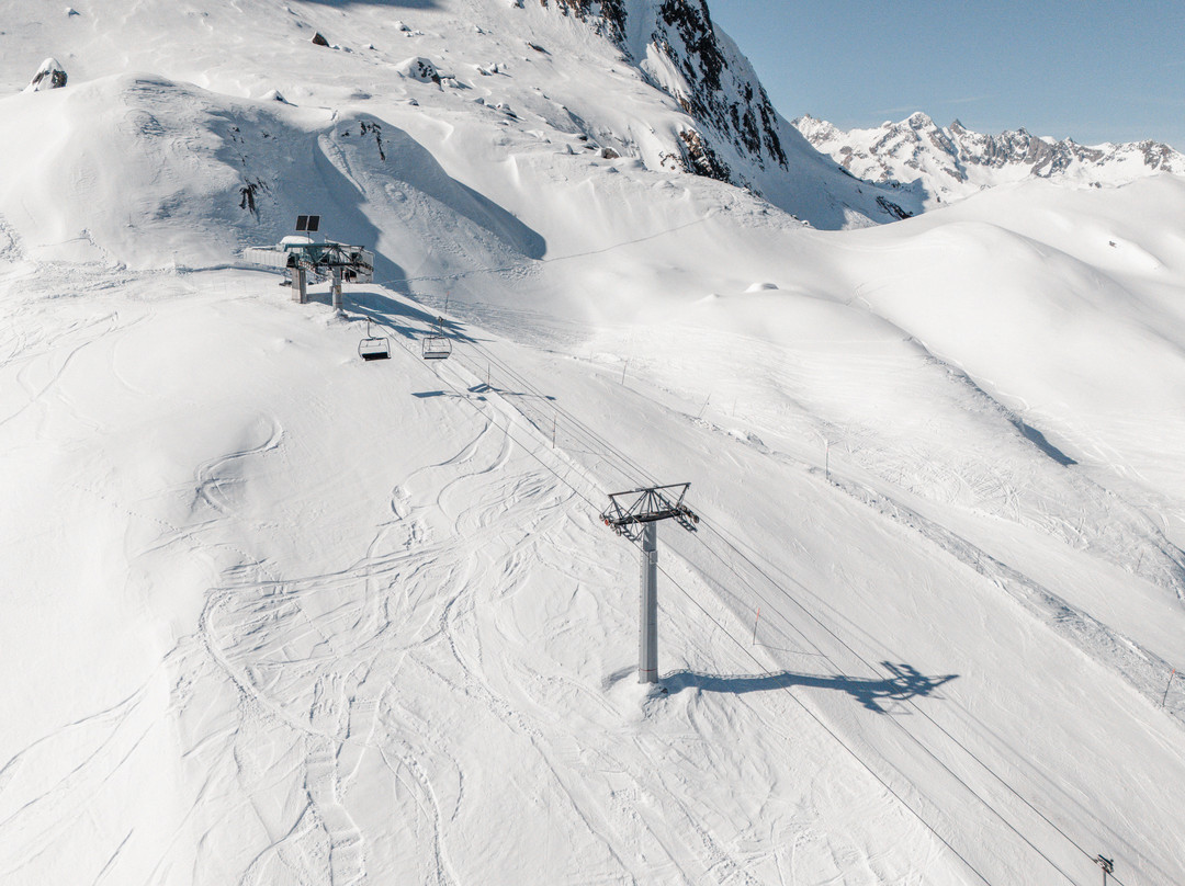 Funivie Airolo Valbianca-Airolo必去景点