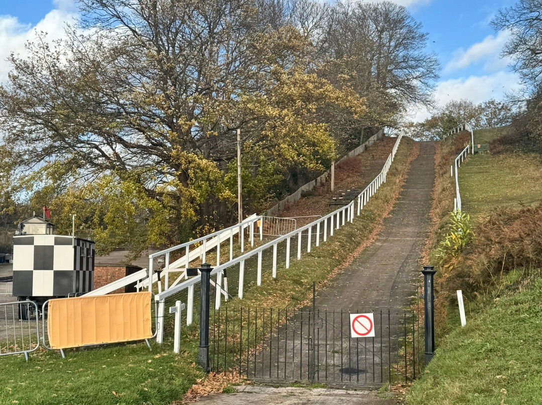 Brooklands Museum-威布里治必去景点