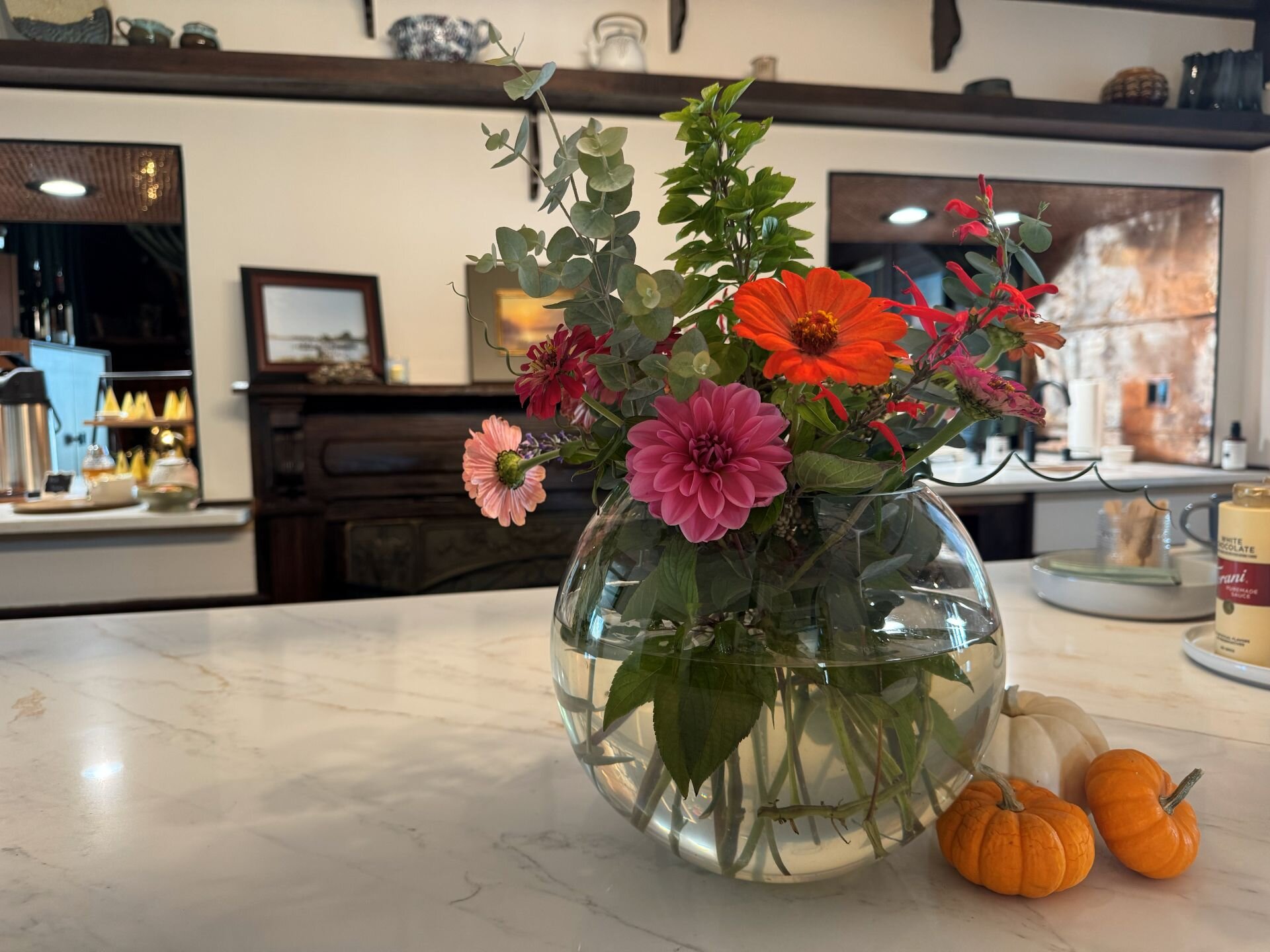 The Inn At Tabbs Creek-官方