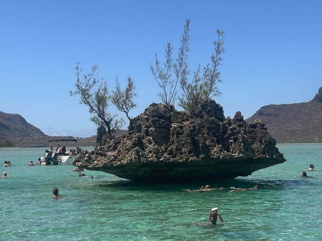 Karlos Excursions-莫纳山必去景点