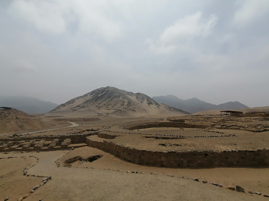 Norte Chico Tours-Barranca必去景点