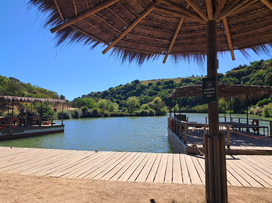 Parque Tricao-Santo Domingo必去景点