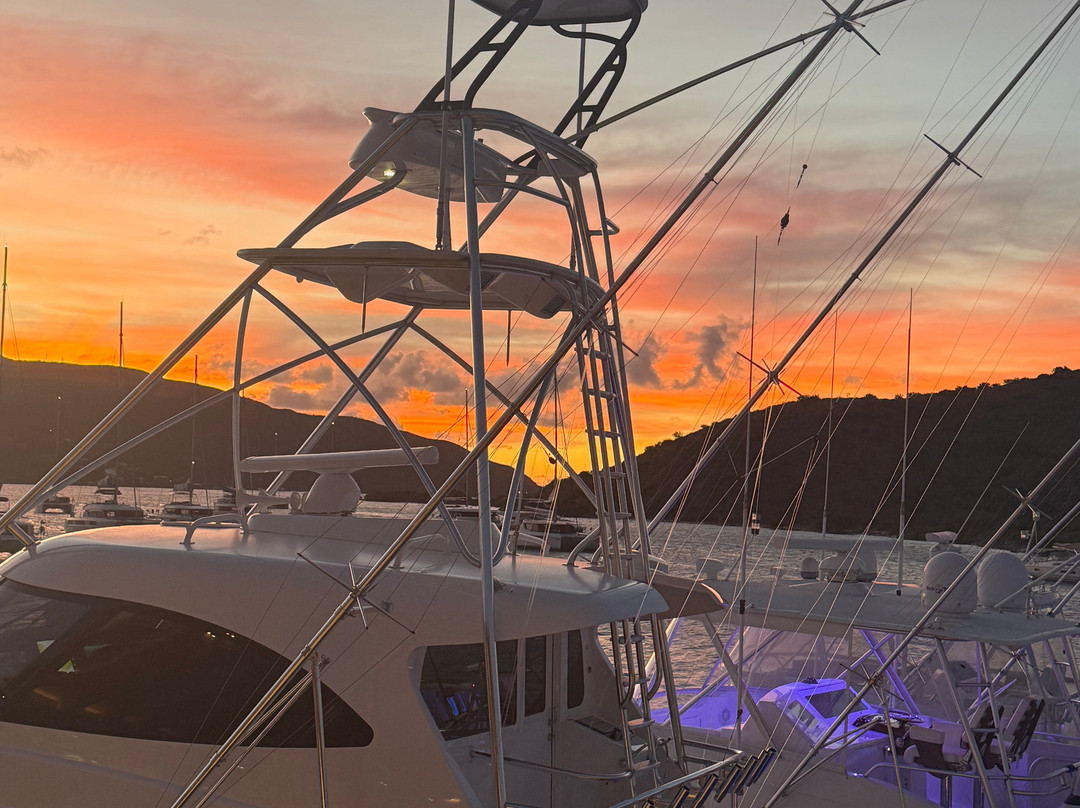 Voyage Charters-托土拉必去景点