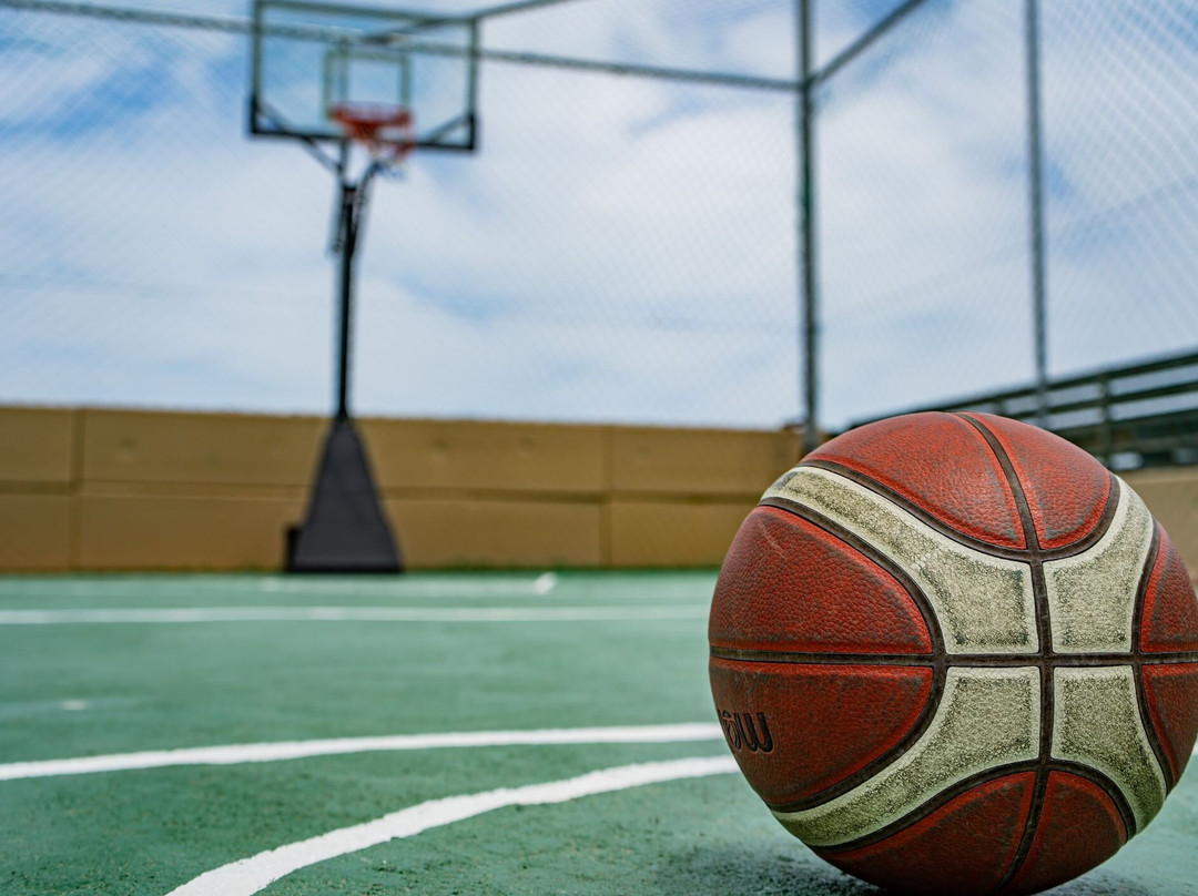 艾隆达居住酒店主图