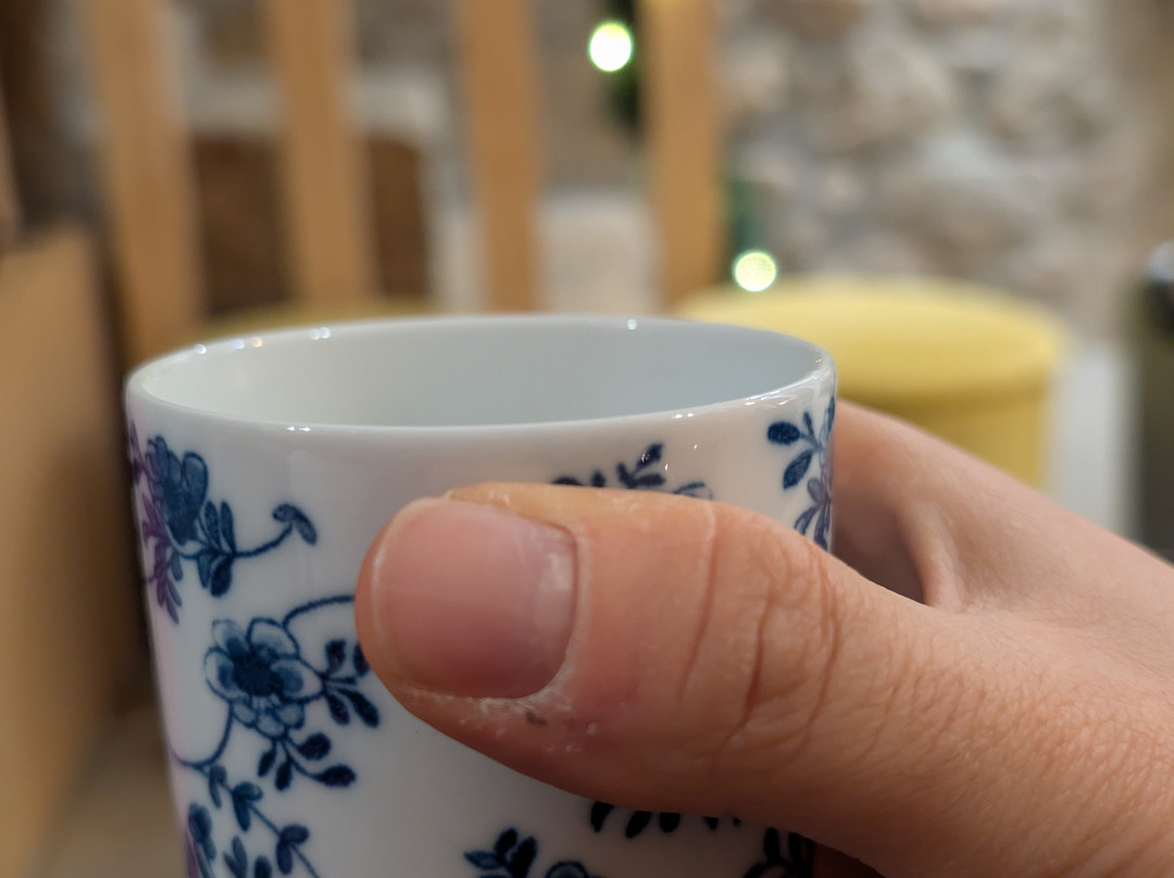 Viseu Ryokan - Hospedaria Japonesa & Spa主图