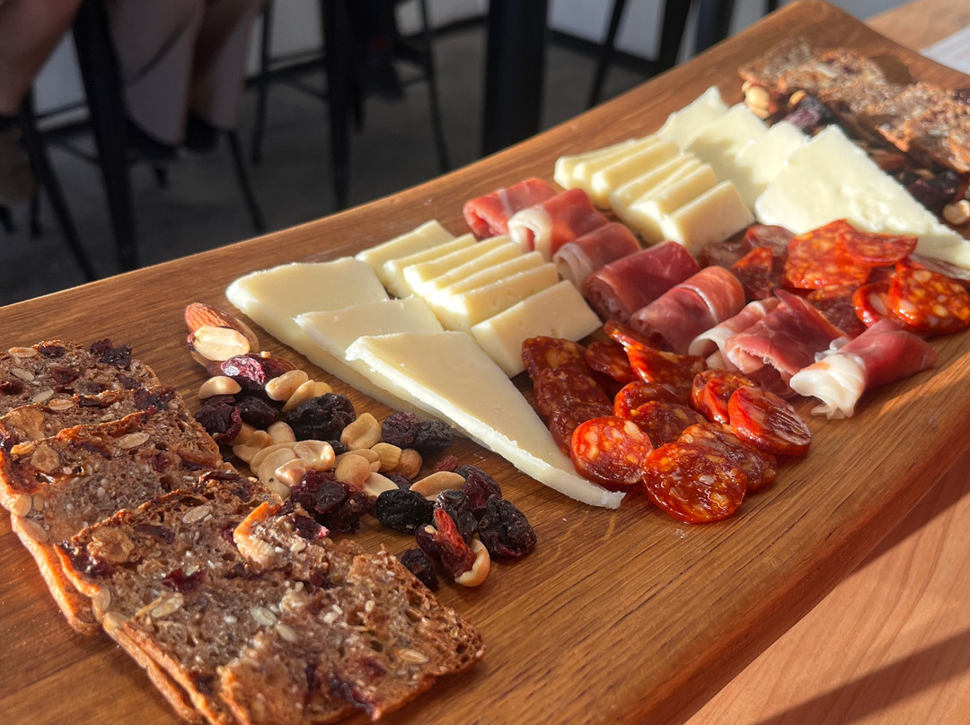 Besoain Wines-Pirque必去景点