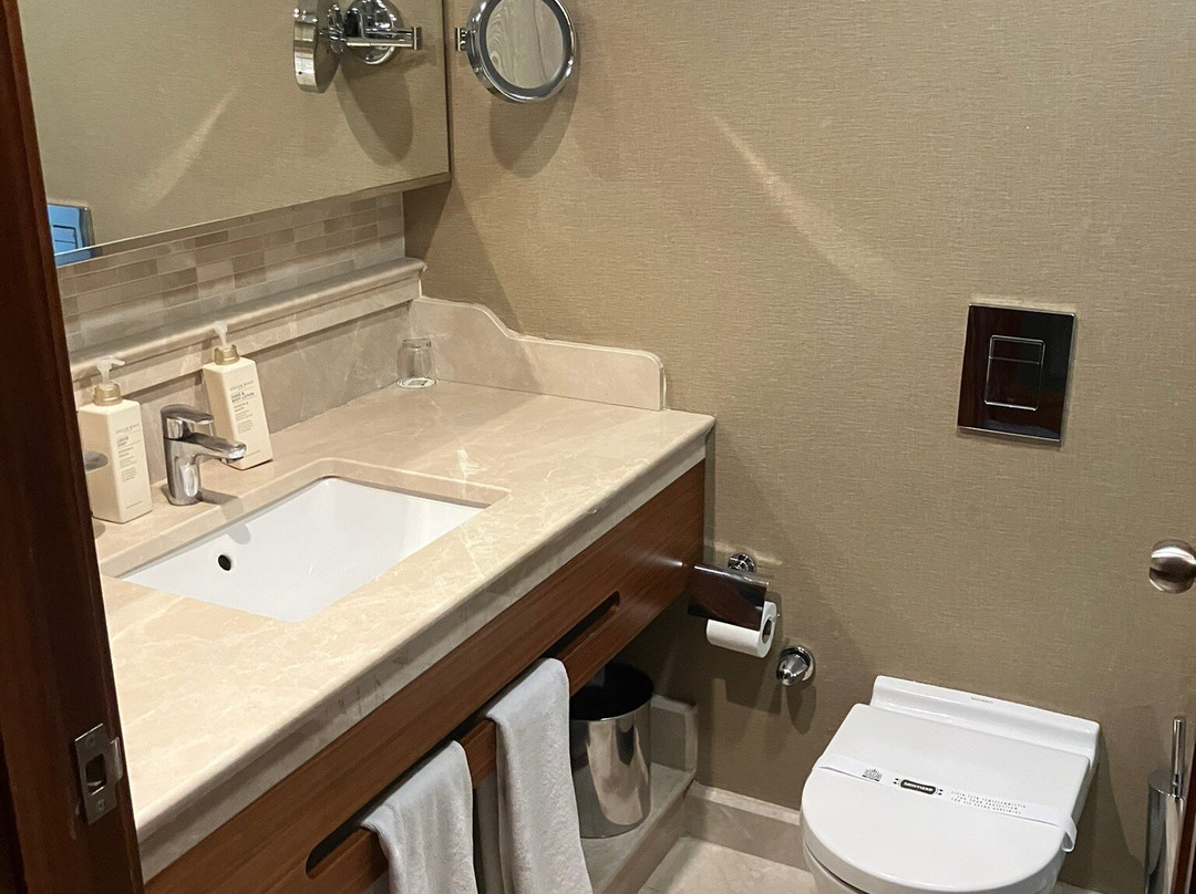 图格坎酒店主图