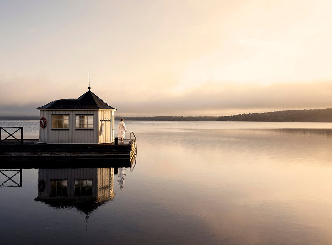 Var Gard Saltsjobaden主图