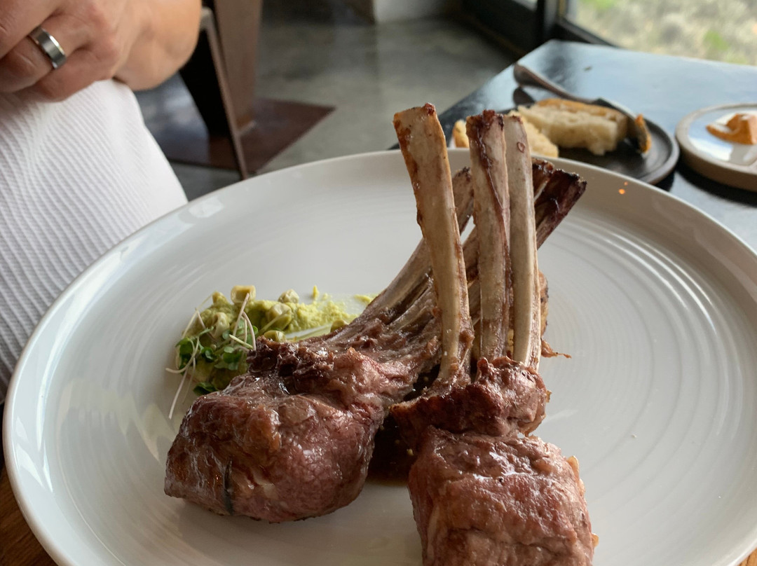 Bodega DiamAndes-门多萨必去景点