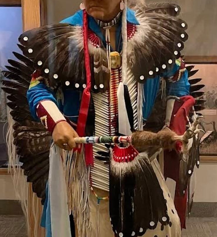 Royal Saskatchewan Museum-里贾纳必去景点