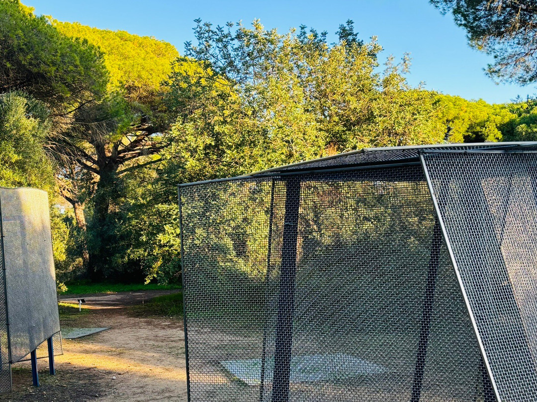 Fundación Montenmedio Contemporánea-贝赫尔－德拉弗龙特拉必去景点