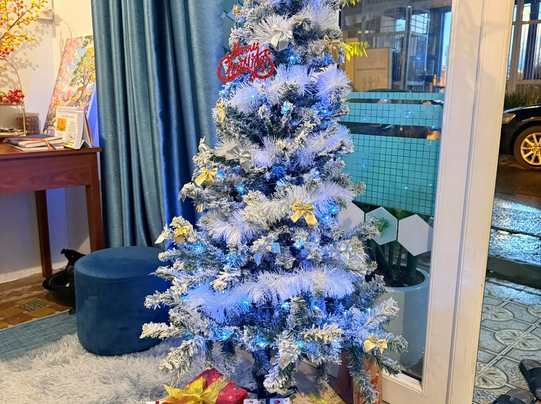 Hero massage spa-Phuoc My必去景点