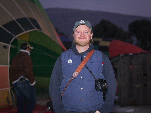 Escape Teotihuacan-San Martin de las Piramides必去景点