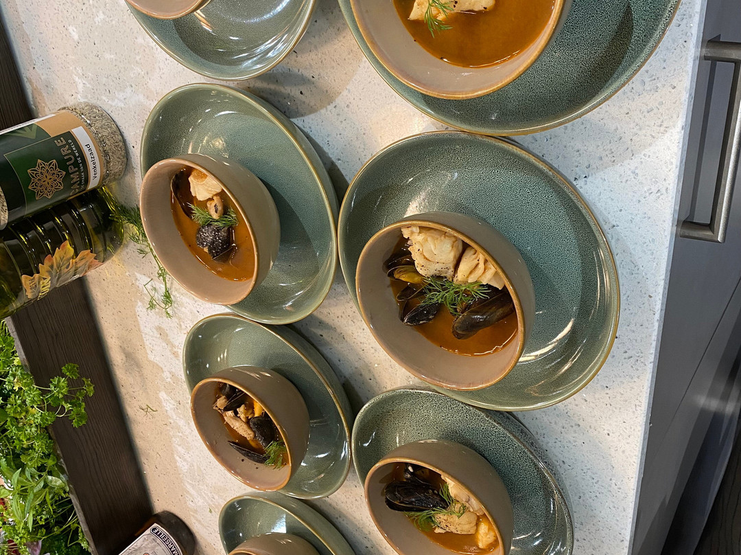 Kookstudio Hoeksche Waard-Numansdorp必去景点