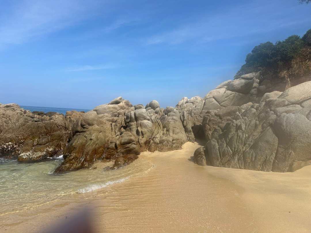 Chica Locca-利他必去景点