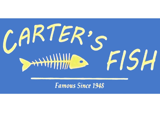 Carter's Fish Decatur IL