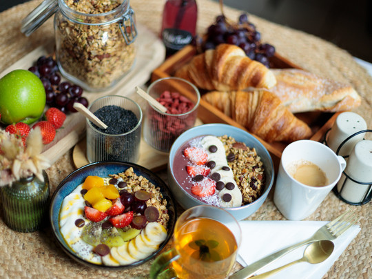 Wild Foodz by Hotel Entree主图