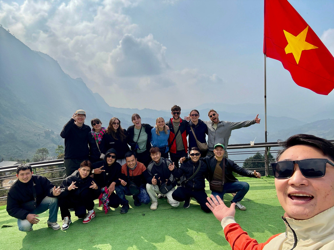 BiBi Ha Giang Loop Tour-Ha Giang必去景点