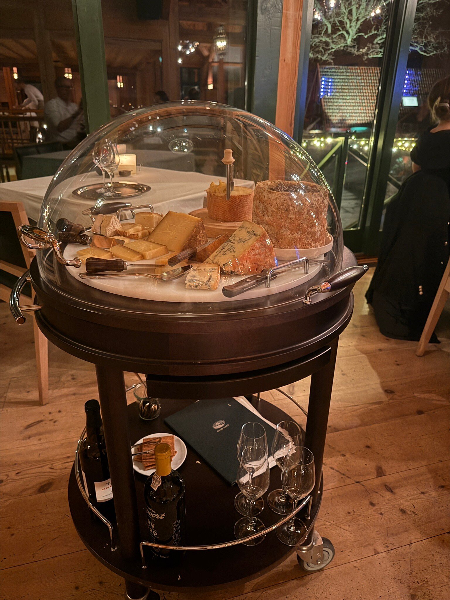 Engo Gard Hotel & Restaurant-官方