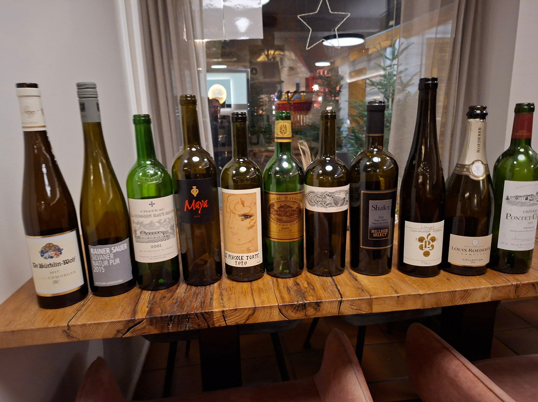 Esszimmer By Haverkamp