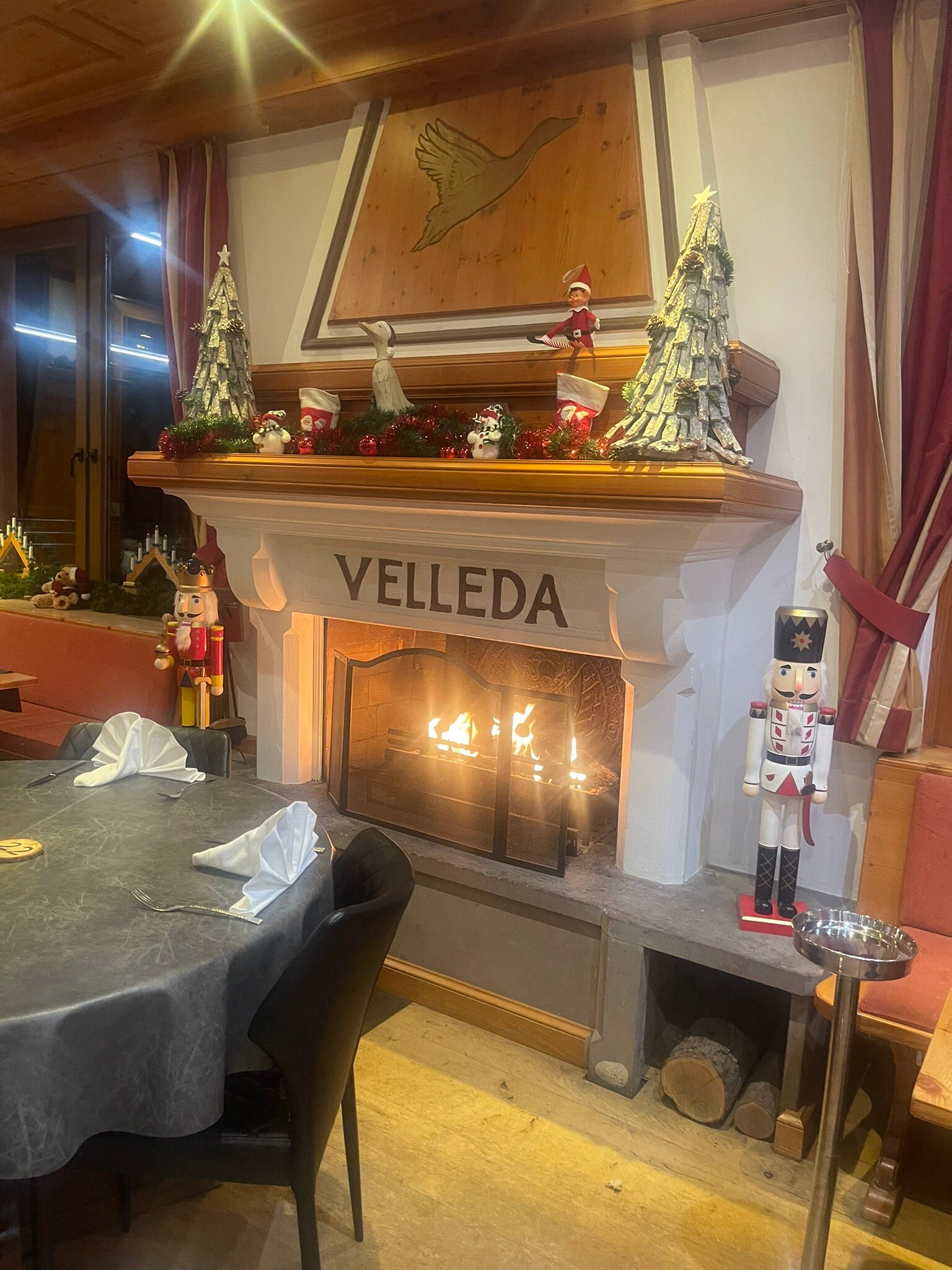 多农山酒店-官方