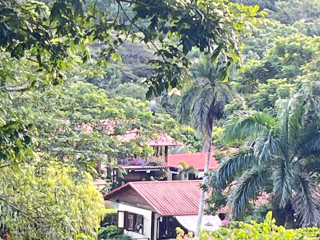 Hacienda Muñoz-San Lorenzo必去景点