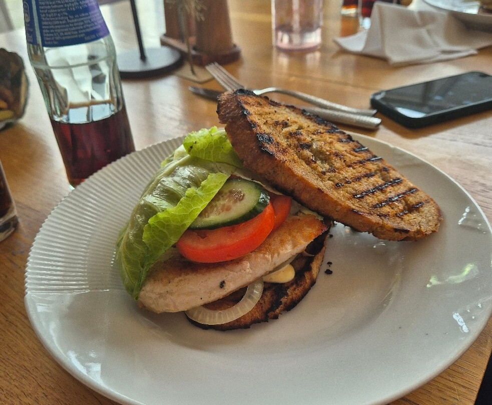 Hotel Faaborg Fjord Spa & Konference主图