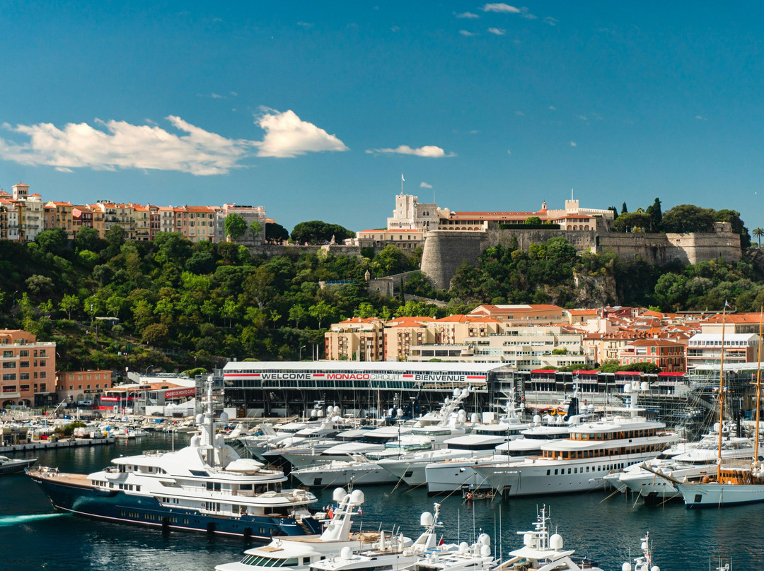 Mondo Guide Italy
